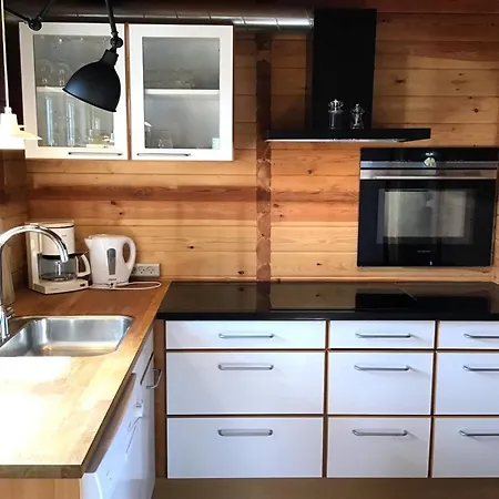 Holiday home Venild *