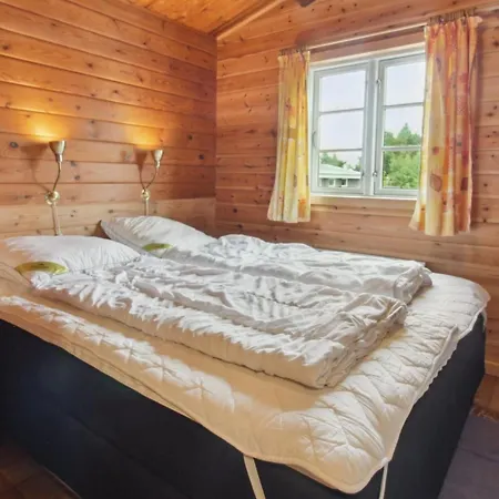 Venild Ferienhaus