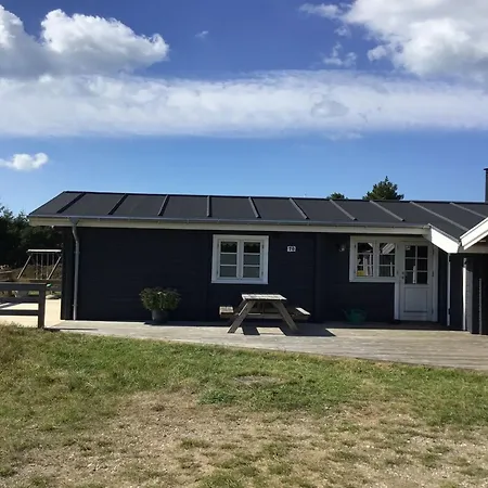 Holiday home Venild Lakolk