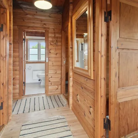 Ferienhaus Venild *