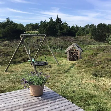Venild Holiday home *