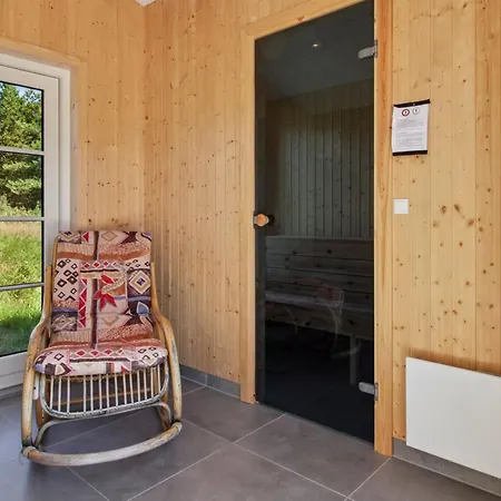 Venild - 1-9km From The Sea By Interhome Tatil Evi