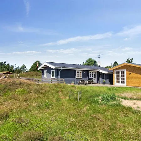 Venild - 1-9km From The Sea By Interhome Dom wakacyjny Lakolk