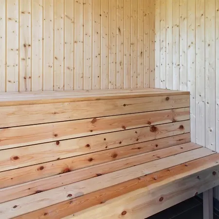 Venild - 1-9km From The Sea By Interhome *