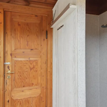 Venild - 1-9km From The Sea By Interhome * Lakolk