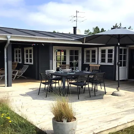 Venild - 1-9km From The Sea By Interhome Tatil Evi *