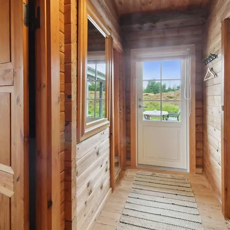 Venild - 1-9km From The Sea By Interhome *