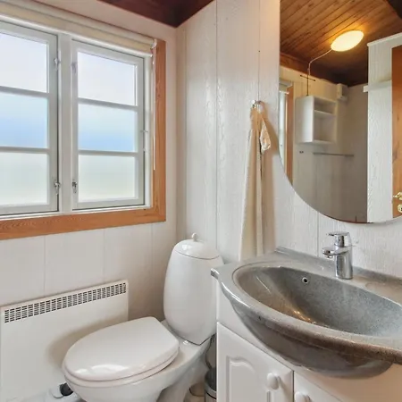 Venild - 1-9km From The Sea By Interhome Casa de Férias *