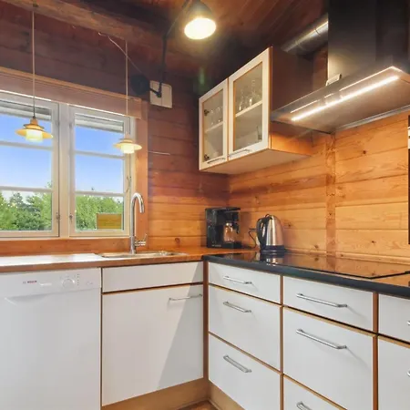 Venild - 1-9km From The Sea By Interhome Casa de Férias *