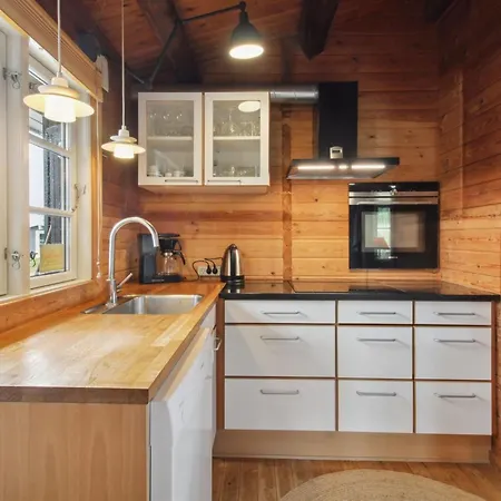Dom wakacyjny Venild - 1-9km From The Sea By Interhome *