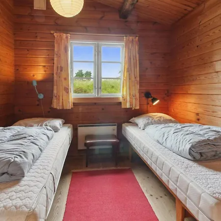 Dom wakacyjny Venild - 1-9km From The Sea By Interhome *
