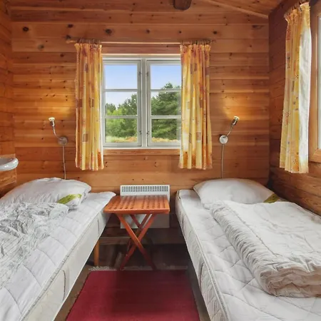 Venild - 1-9km From The Sea By Interhome *