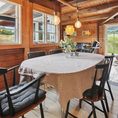 Casa de Férias Venild - 1-9km From The Sea By Interhome