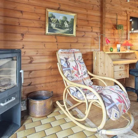 Casa de Férias Venild - 1-9km From The Sea By Interhome *