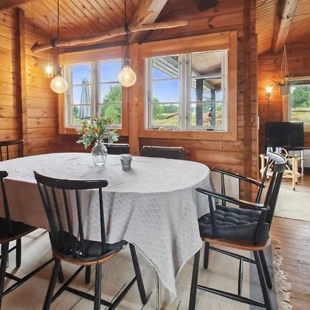 Venild - 1-9km From The Sea By Interhome Casa de Férias