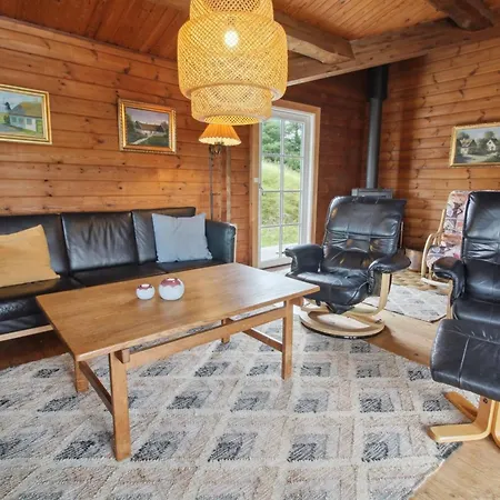 Venild - 1-9km From The Sea By Interhome Casa de Férias *