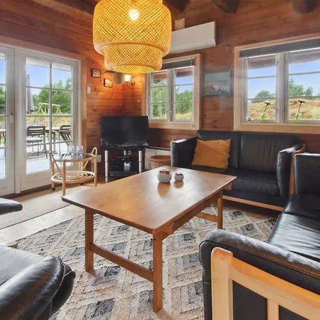 Venild - 1-9km From The Sea By Interhome *