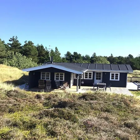 Dom wakacyjny Venild - 1-9km From The Sea By Interhome Lakolk