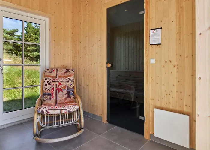 Venild - 1-9km From The Sea By Interhome Tatil Evi