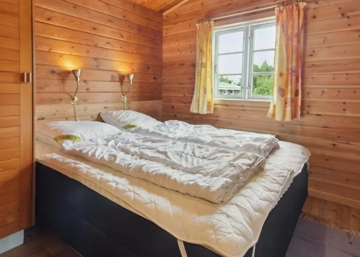 Tatil Evi Venild - 1-9km From The Sea By Interhome *