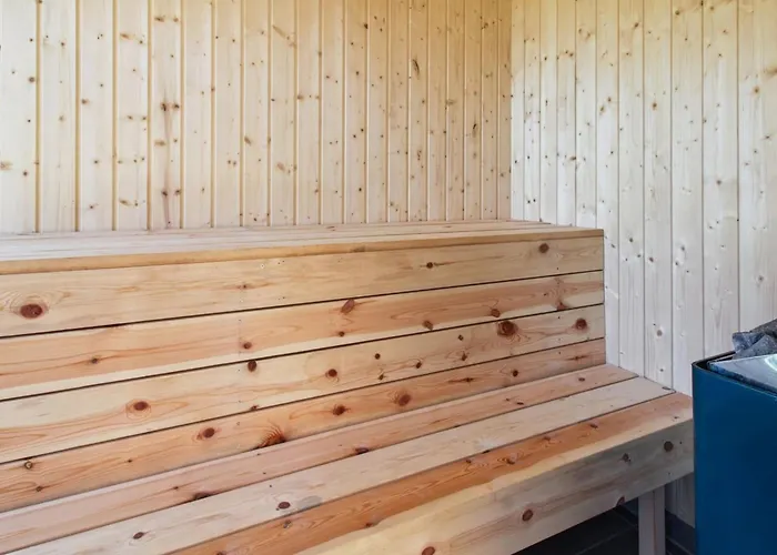 Venild - 1-9km From The Sea By Interhome *