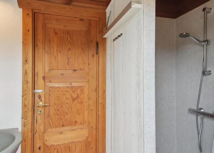 Venild - 1-9km From The Sea By Interhome * Lakolk