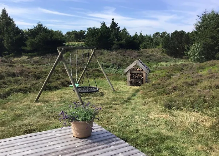 Tatil Evi Venild - 1-9km From The Sea By Interhome