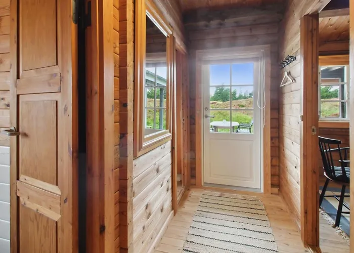 Venild - 1-9km From The Sea By Interhome *