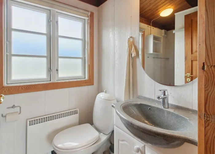 Venild - 1-9km From The Sea By Interhome Tatil Evi *