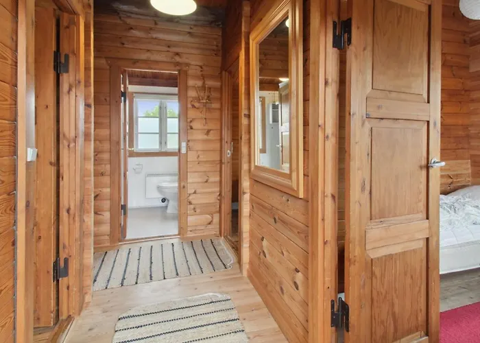 Venild - 1-9km From The Sea By Interhome Tatil Evi