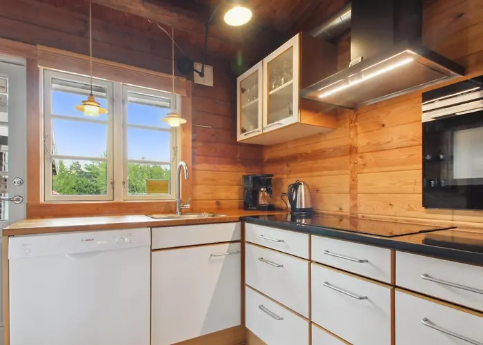 Venild - 1-9km From The Sea By Interhome Tatil Evi *