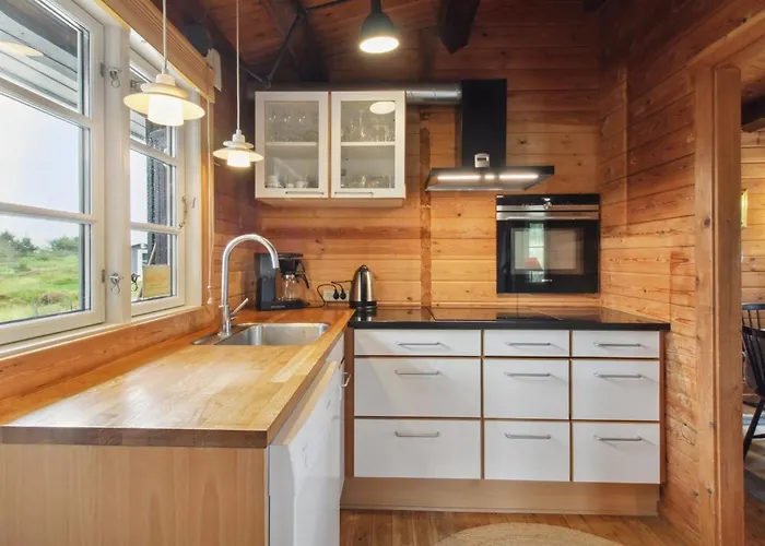 Tatil Evi Venild - 1-9km From The Sea By Interhome *