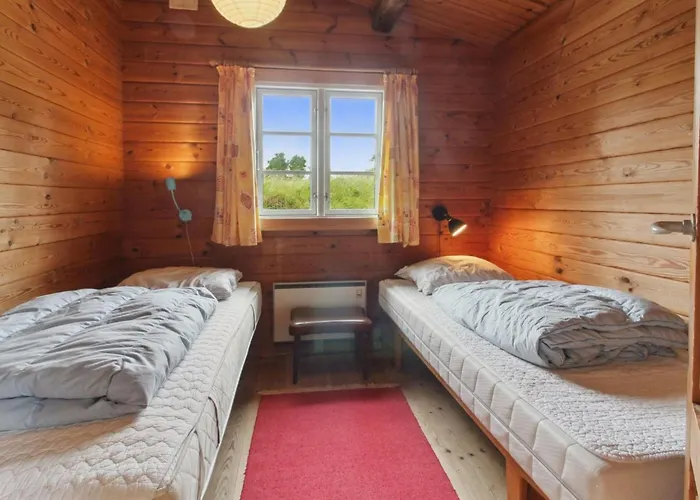 Tatil Evi Venild - 1-9km From The Sea By Interhome *