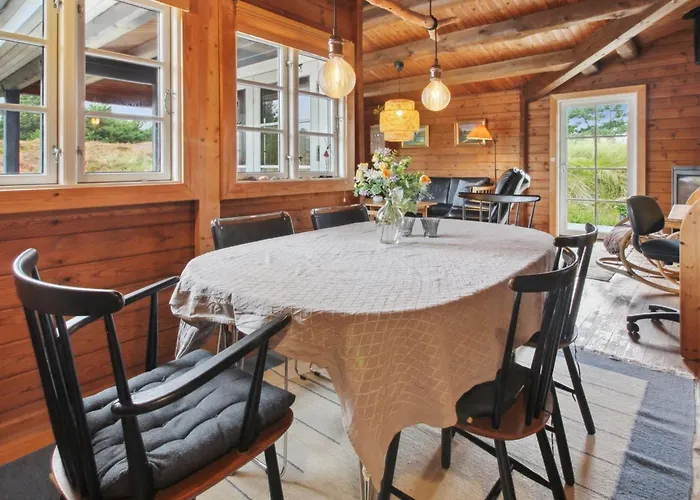 Tatil Evi Venild - 1-9km From The Sea By Interhome