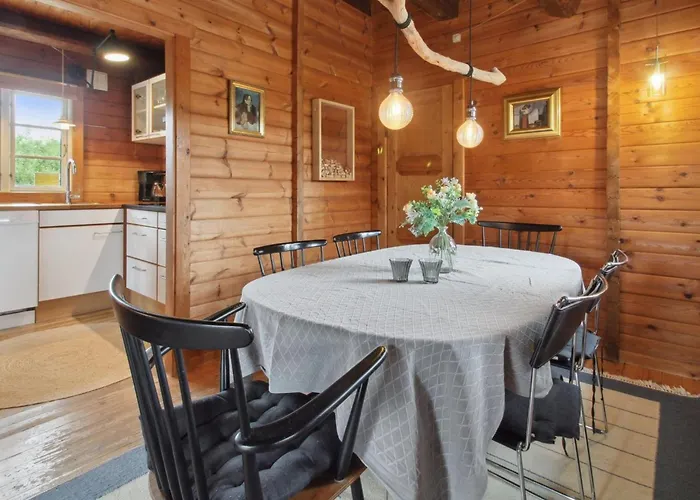 Venild - 1-9km From The Sea By Interhome * Lakolk