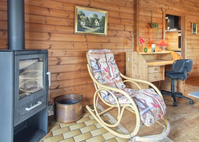 Tatil Evi Venild - 1-9km From The Sea By Interhome *