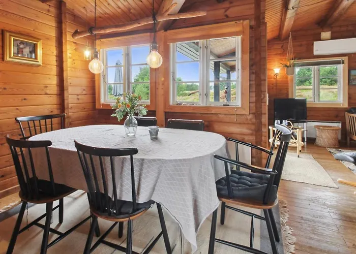 Venild - 1-9km From The Sea By Interhome Tatil Evi